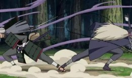 火影忍者最新爆料半藏