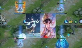 四美最新皮肤爆料图片,美艳绝伦，视觉盛宴！