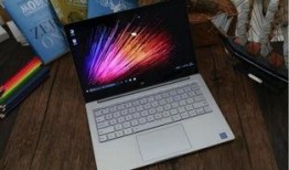 小米最新笔记本爆料,轻薄设计，性能卓越，引领潮流新风尚”